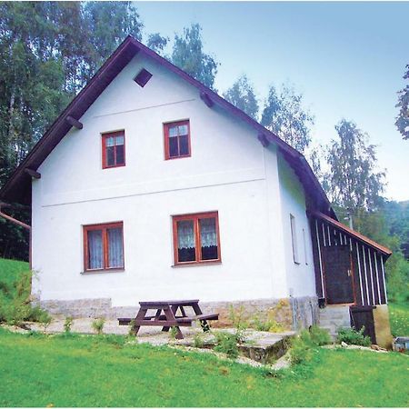 Holiday Home Zlata Olesnice By Interhome 외부 사진