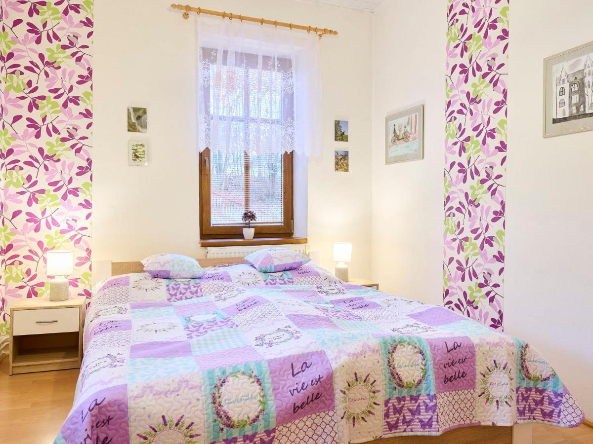 Holiday Home Zlata Olesnice By Interhome 외부 사진