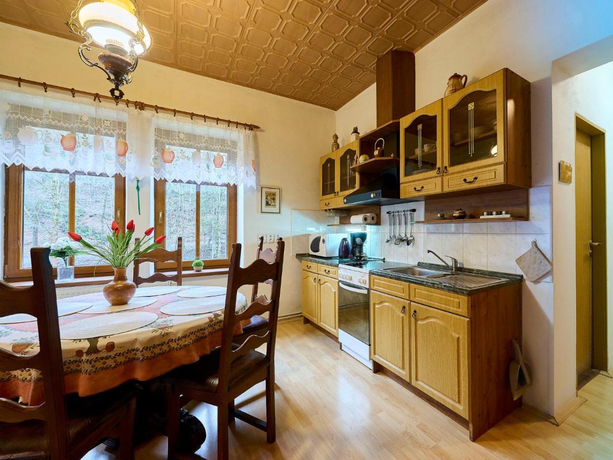 Holiday Home Zlata Olesnice By Interhome 외부 사진