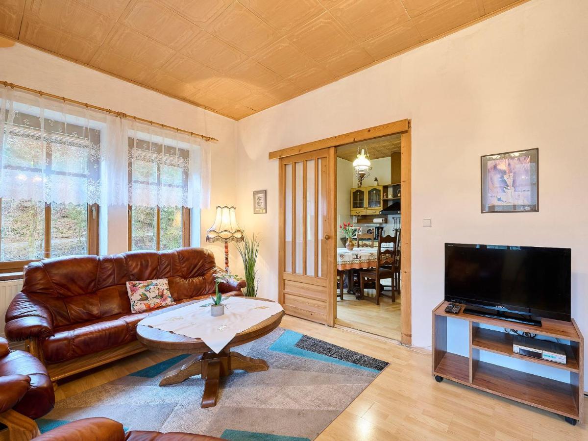Holiday Home Zlata Olesnice By Interhome 외부 사진