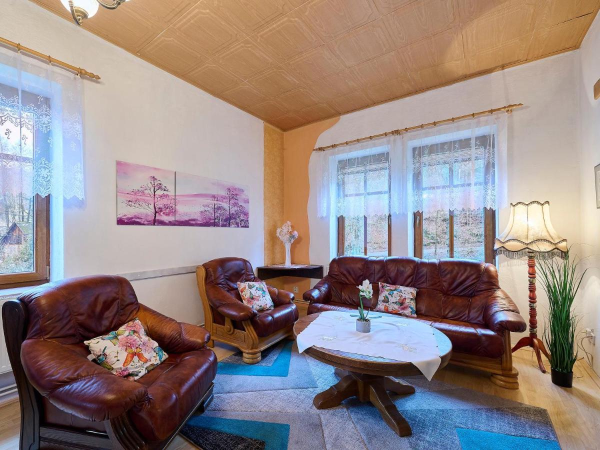 Holiday Home Zlata Olesnice By Interhome 외부 사진