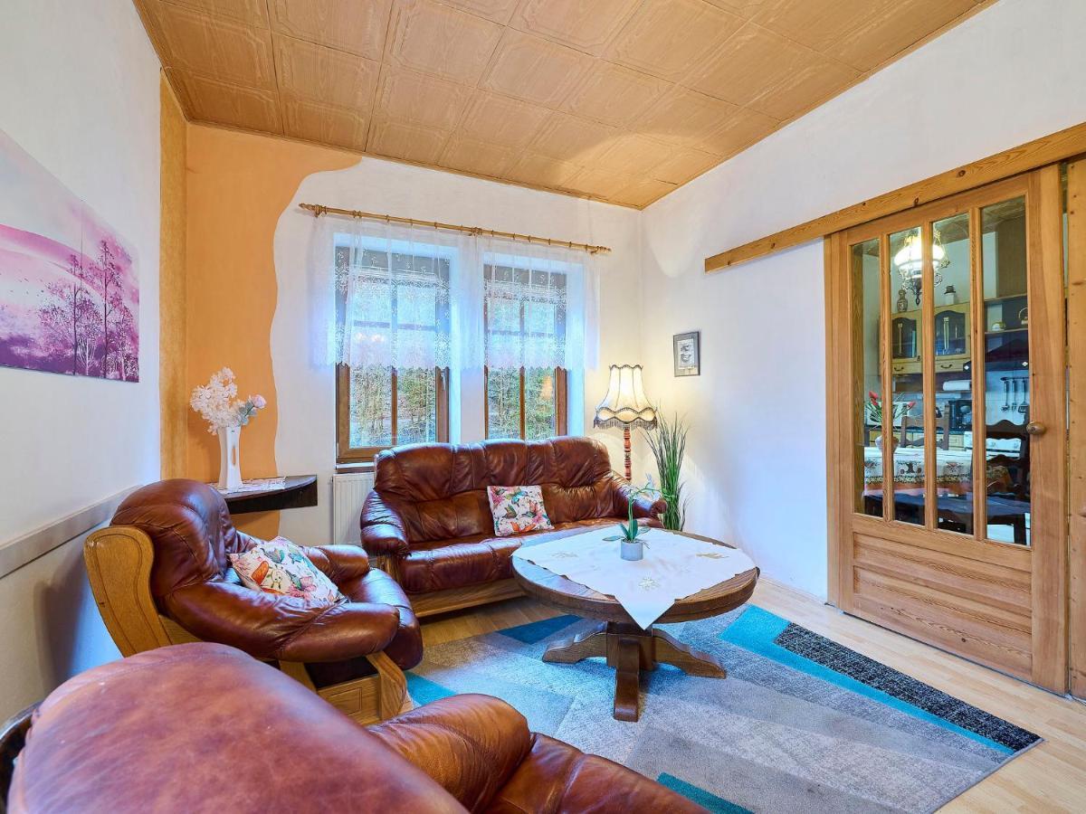 Holiday Home Zlata Olesnice By Interhome 외부 사진