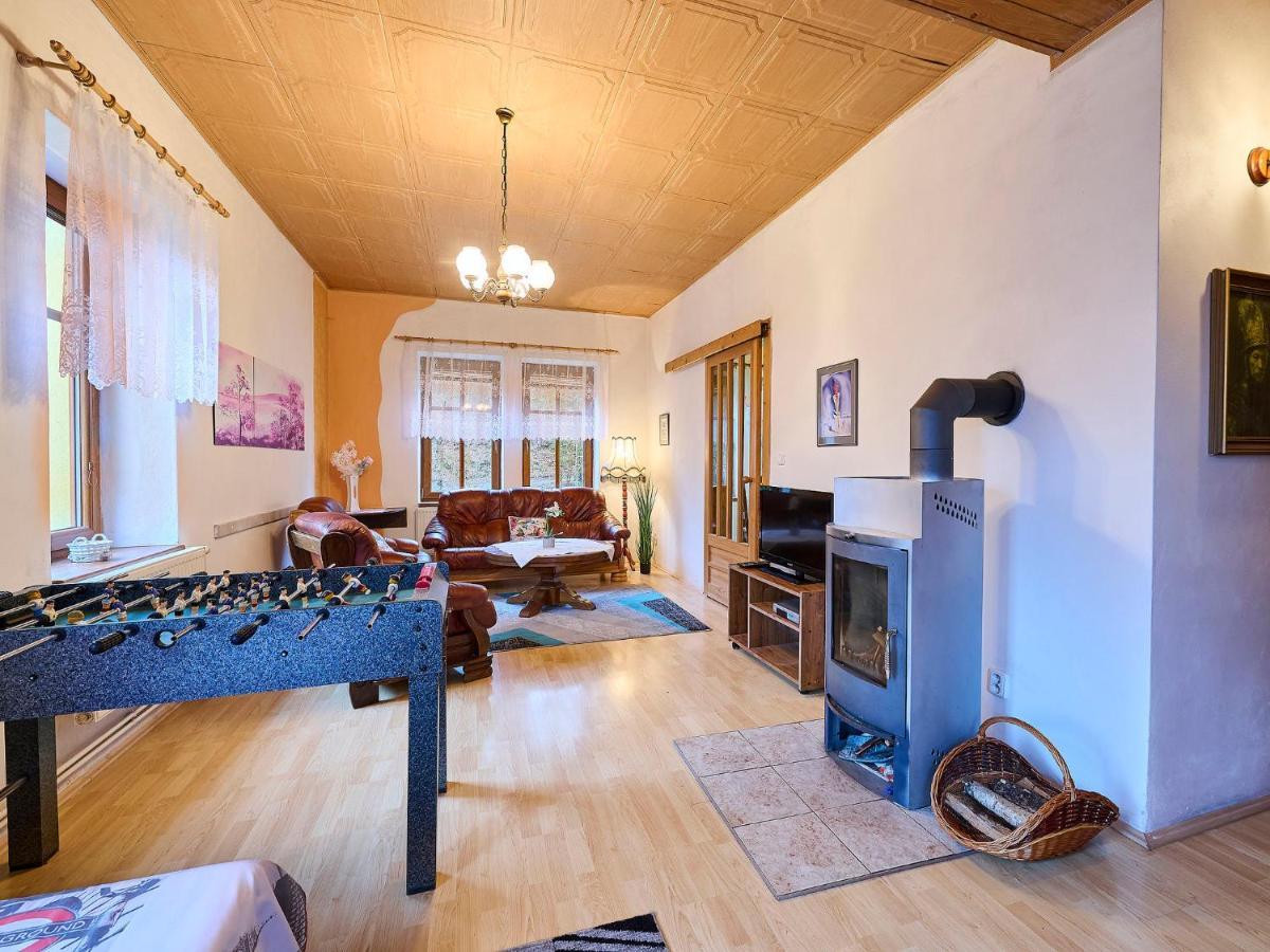 Holiday Home Zlata Olesnice By Interhome 외부 사진