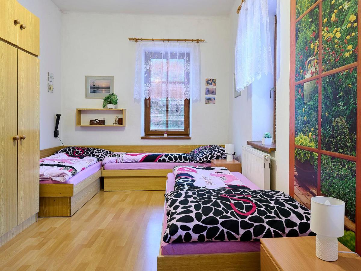 Holiday Home Zlata Olesnice By Interhome 외부 사진