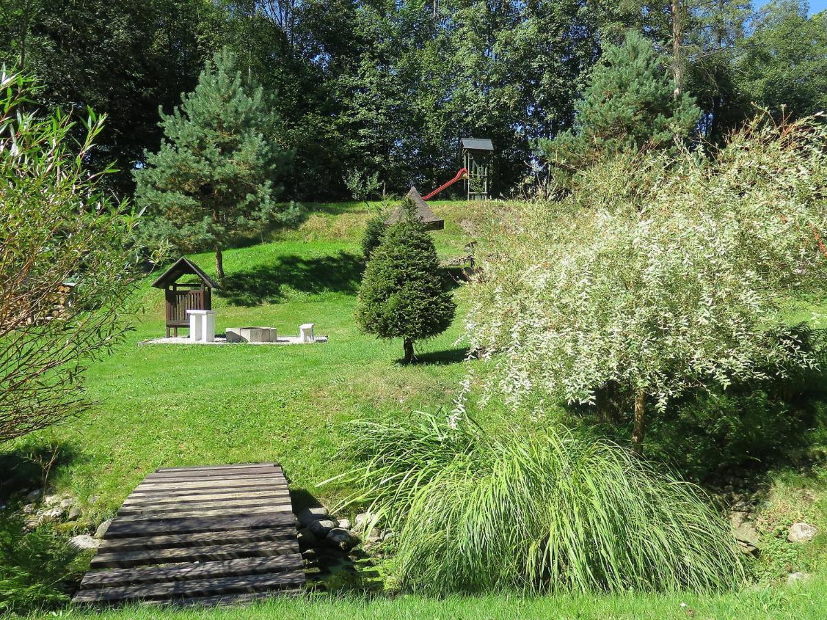 Holiday Home Zlata Olesnice By Interhome 외부 사진