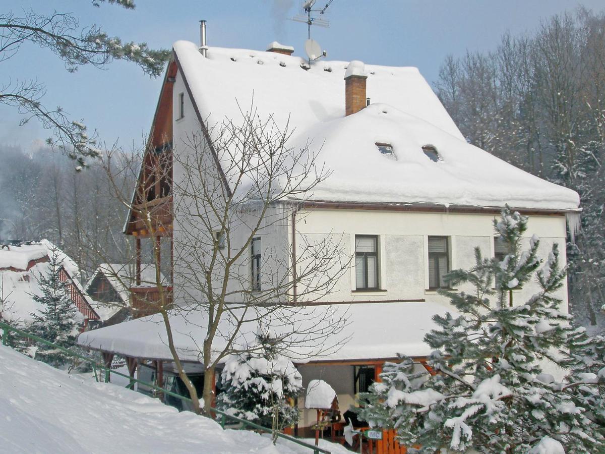 Holiday Home Zlata Olesnice By Interhome 외부 사진