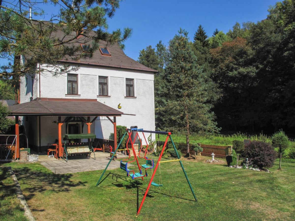 Holiday Home Zlata Olesnice By Interhome 외부 사진