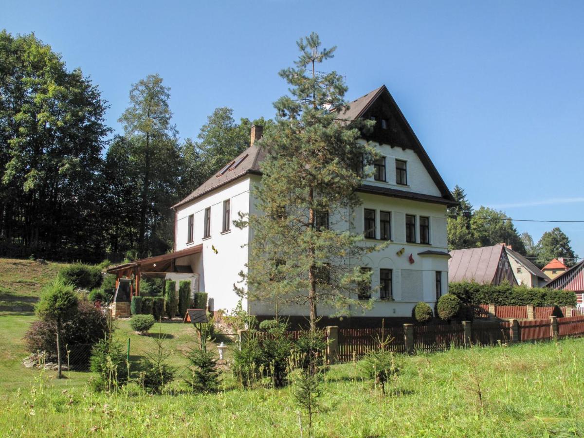 Holiday Home Zlata Olesnice By Interhome 외부 사진