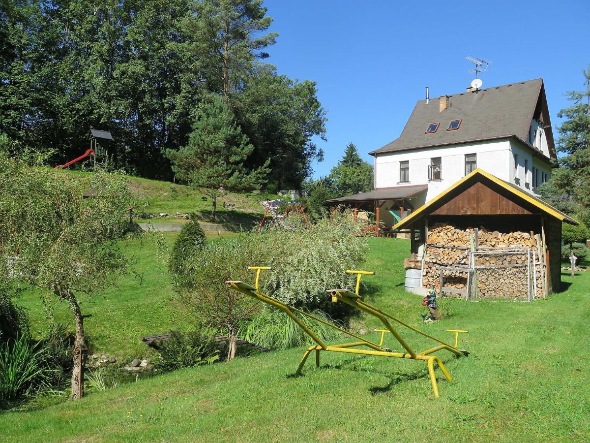 Holiday Home Zlata Olesnice By Interhome 외부 사진