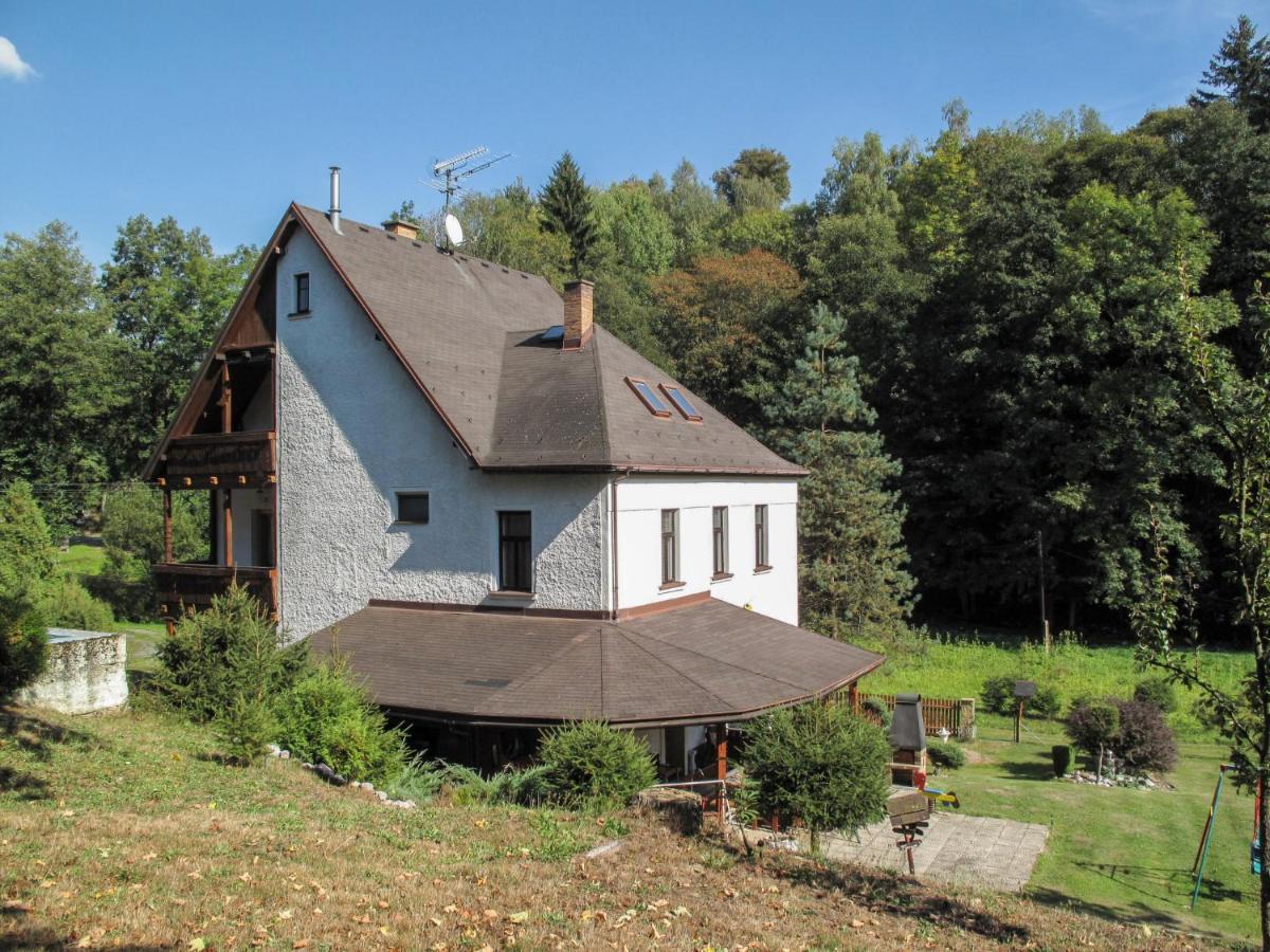 Holiday Home Zlata Olesnice By Interhome 외부 사진