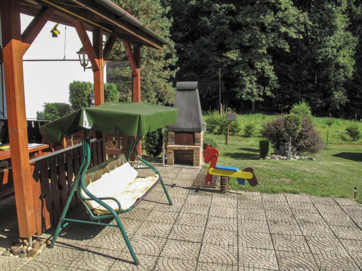 Holiday Home Zlata Olesnice By Interhome 외부 사진