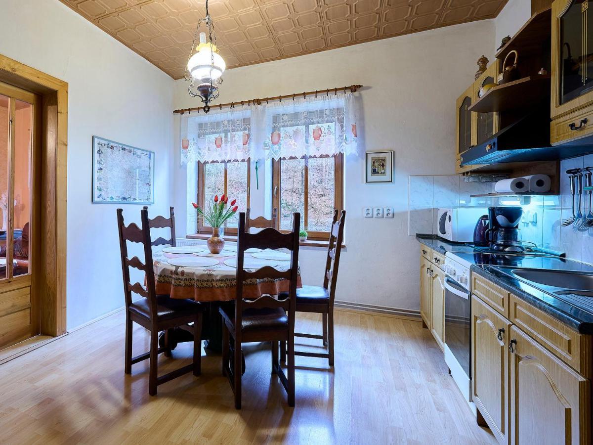 Holiday Home Zlata Olesnice By Interhome 외부 사진