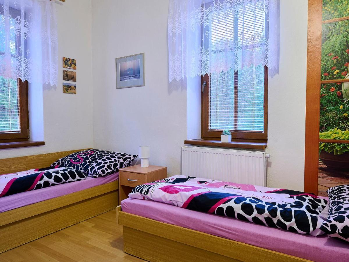 Holiday Home Zlata Olesnice By Interhome 외부 사진