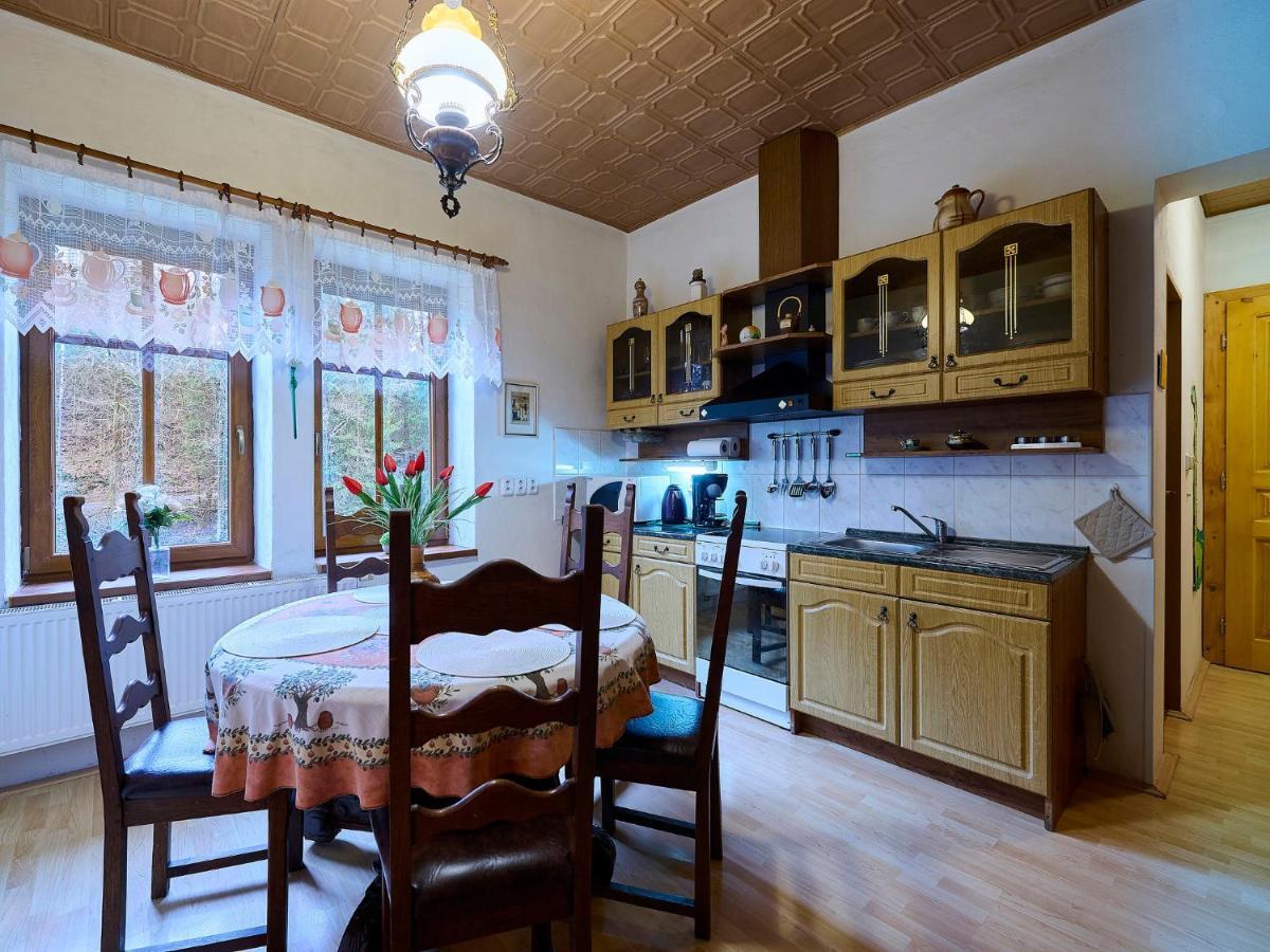 Holiday Home Zlata Olesnice By Interhome 외부 사진
