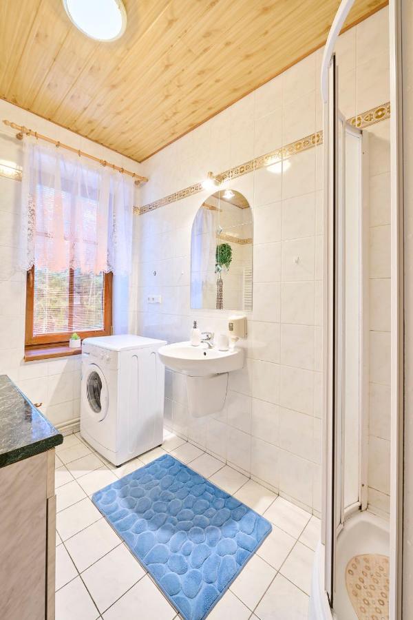 Holiday Home Zlata Olesnice By Interhome 외부 사진