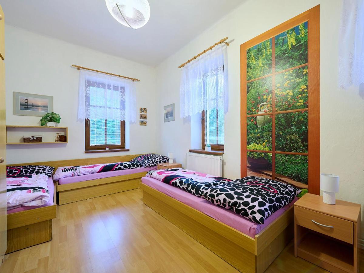 Holiday Home Zlata Olesnice By Interhome 외부 사진