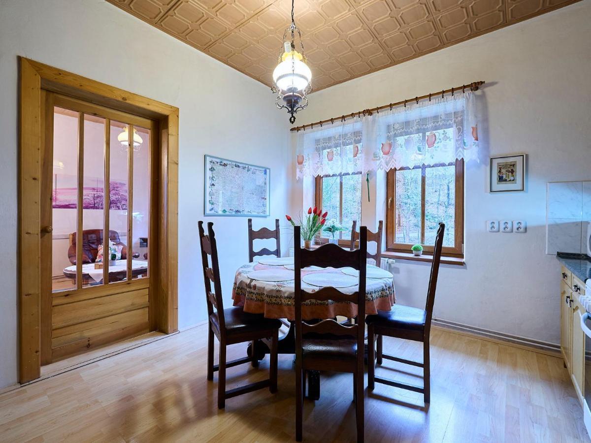 Holiday Home Zlata Olesnice By Interhome 외부 사진