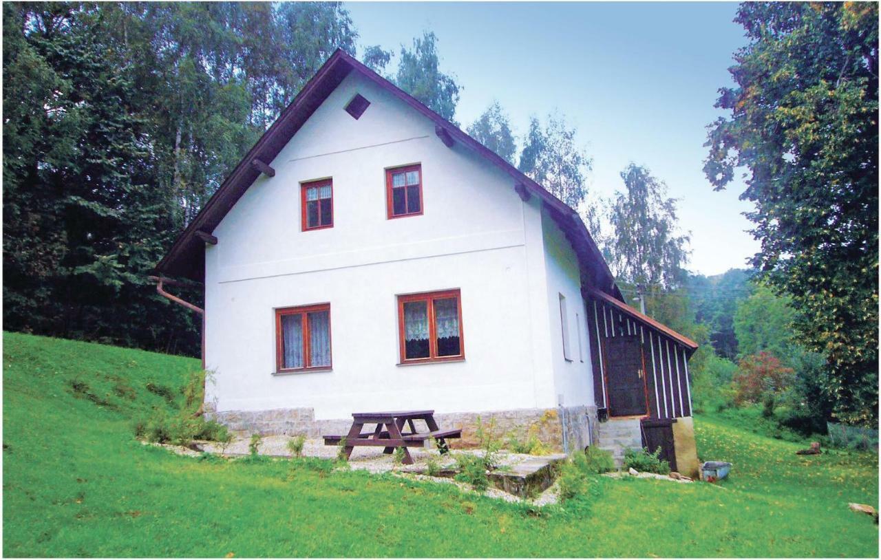 Holiday Home Zlata Olesnice By Interhome 외부 사진