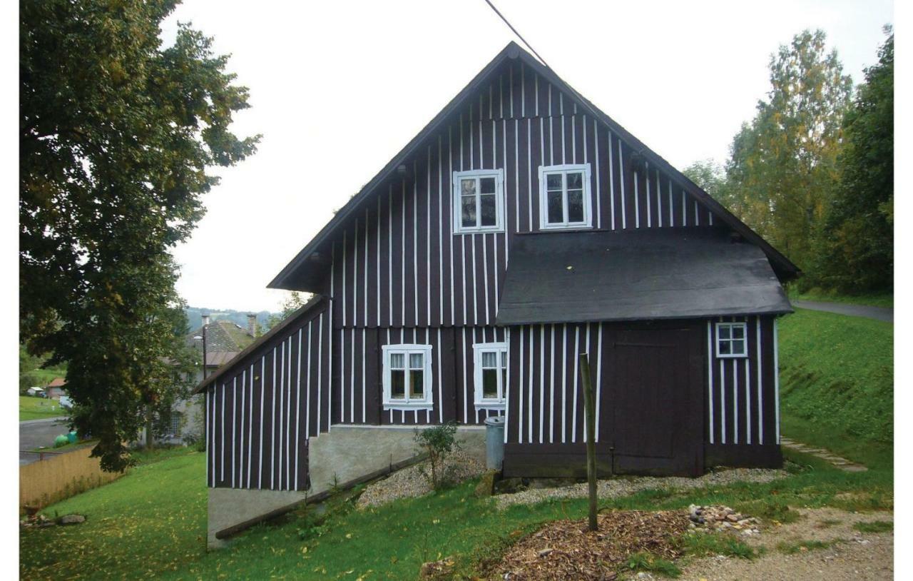 Holiday Home Zlata Olesnice By Interhome 외부 사진