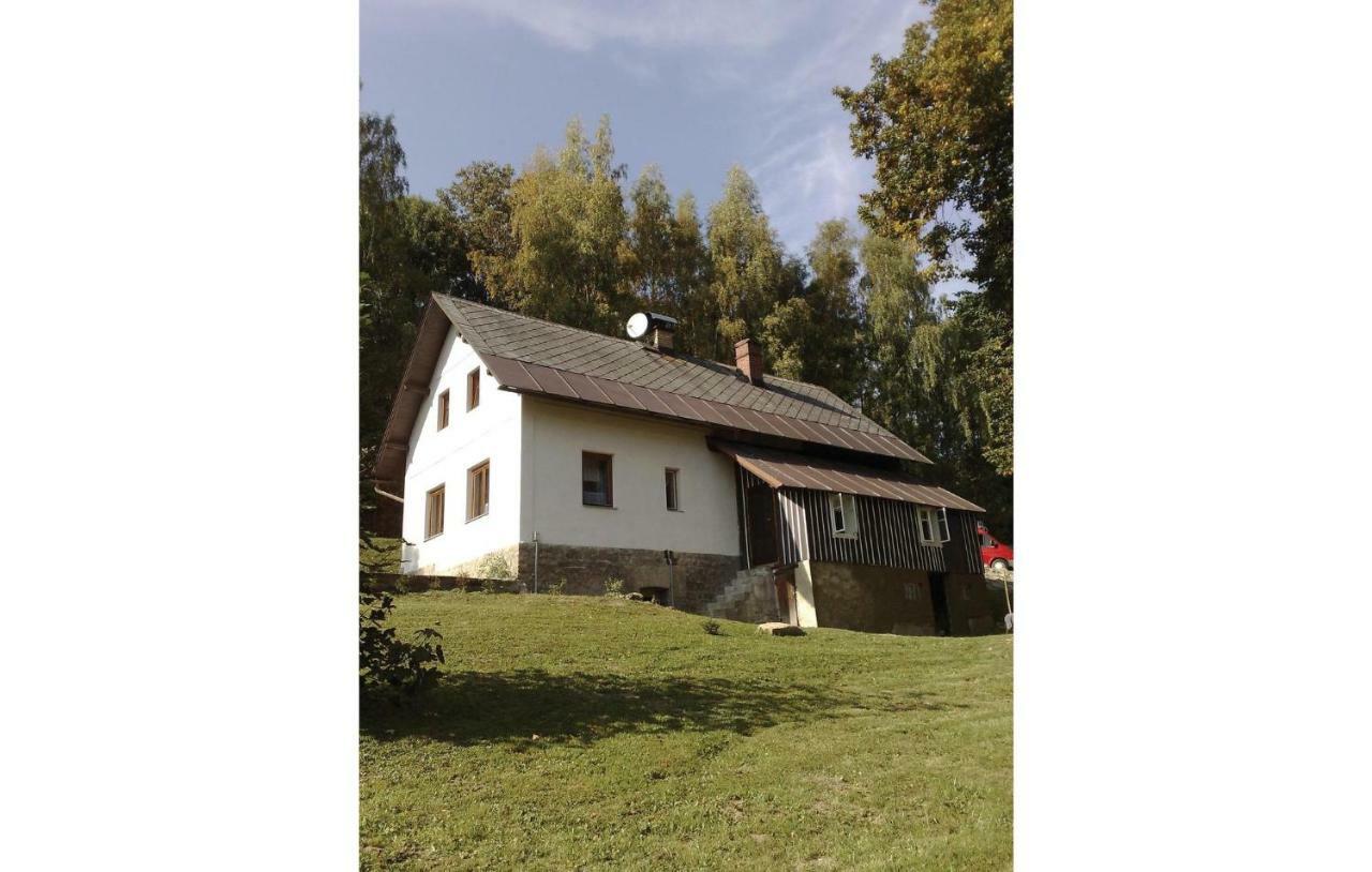 Holiday Home Zlata Olesnice By Interhome 외부 사진