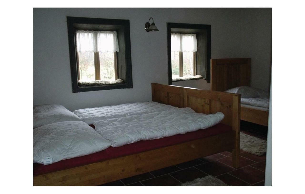Holiday Home Zlata Olesnice By Interhome 외부 사진