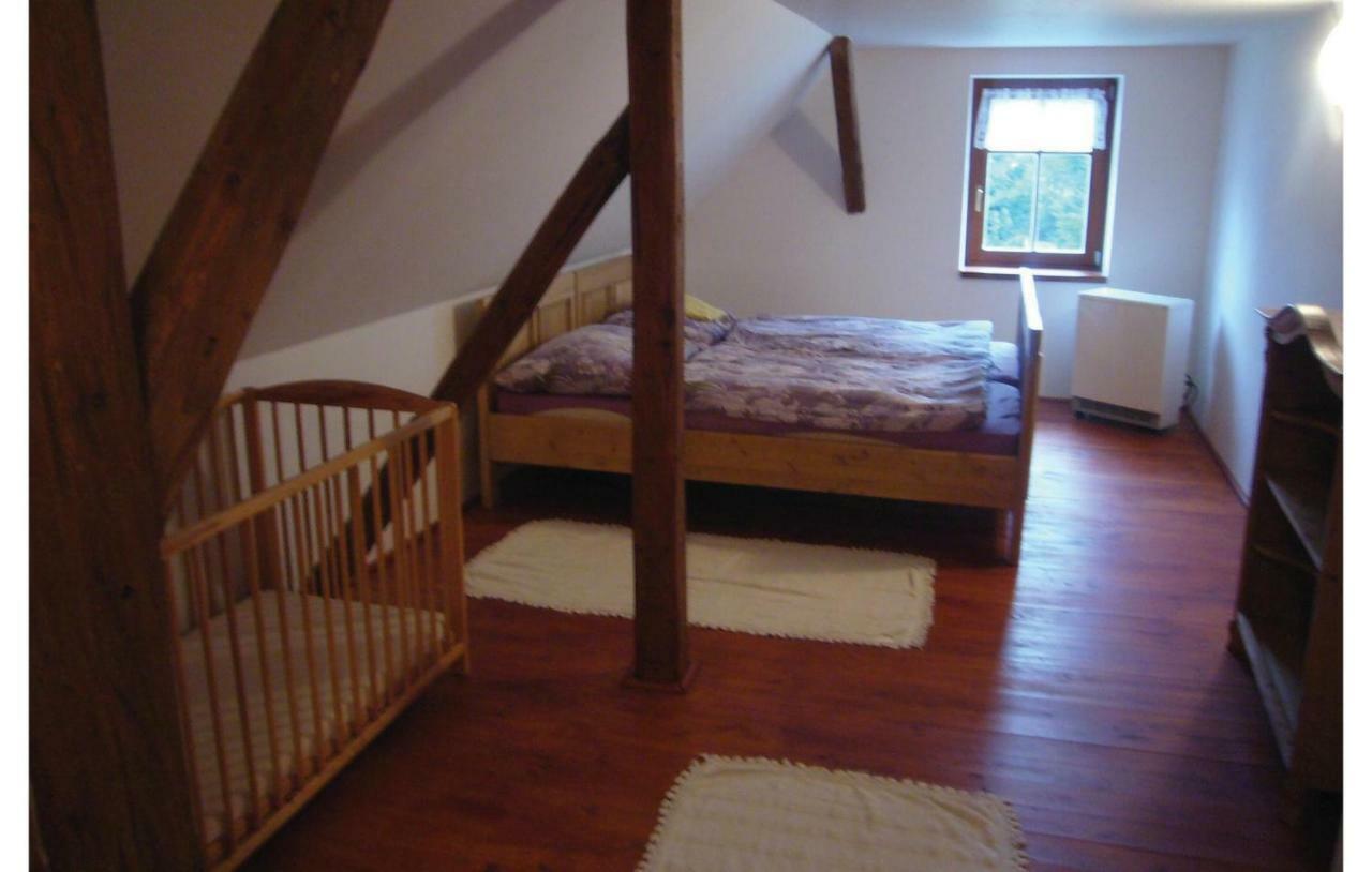 Holiday Home Zlata Olesnice By Interhome 외부 사진
