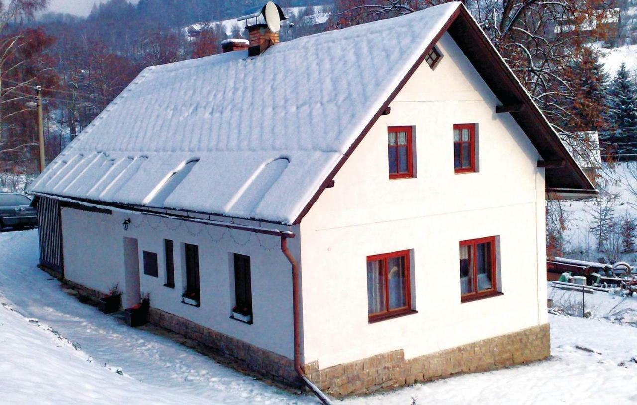 Holiday Home Zlata Olesnice By Interhome 외부 사진