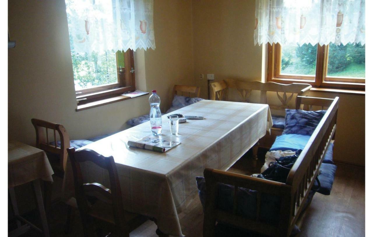 Holiday Home Zlata Olesnice By Interhome 외부 사진